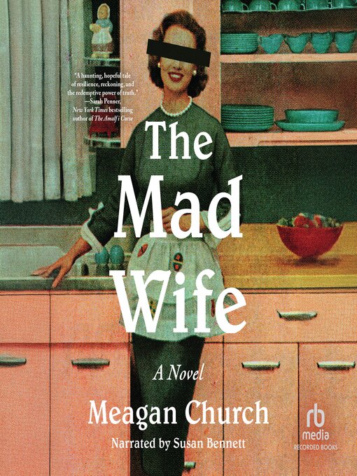 Title details for The Mad Wife by Meagan Church - Wait list